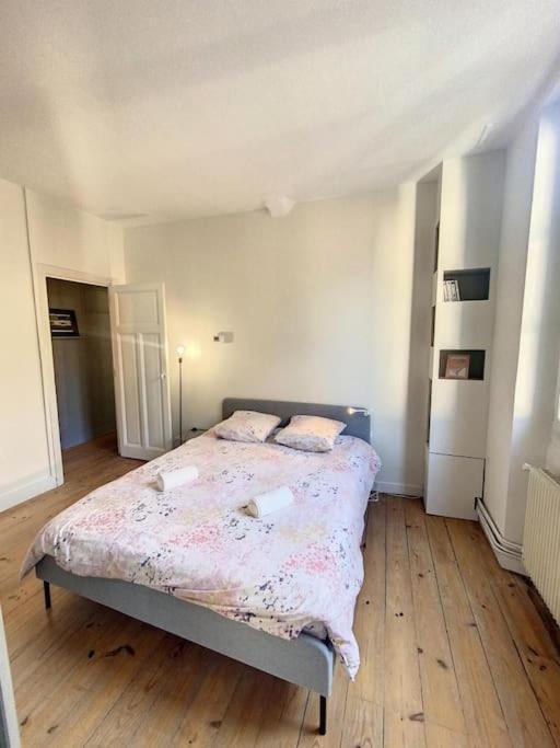 Le Cocon - Elegant T2 Toulousain Toulouse Kültér fotó